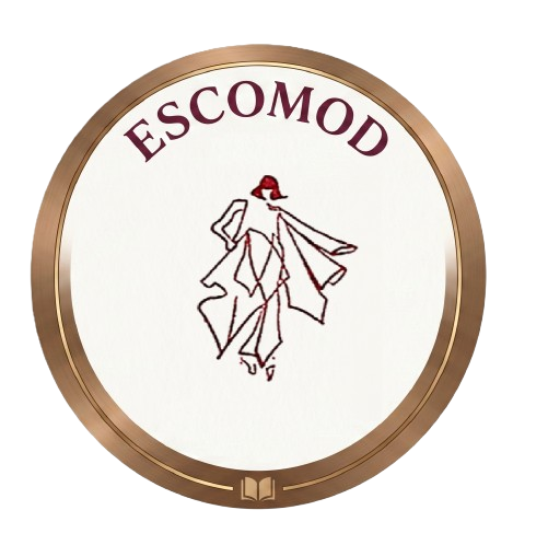 Escomod Logo
